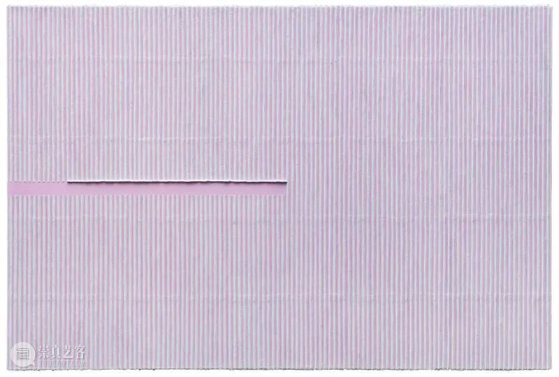 贝浩登艺术家|朴栖甫个展“描法”正于法国CHÂTEAU LA COSTE酒庄画廊呈现 视频资讯 贝浩登 艺术家 法国 朴栖甫 个展 贝浩登 COSTE酒庄画廊 媒介 韩纸 画布 图片 崇真艺客